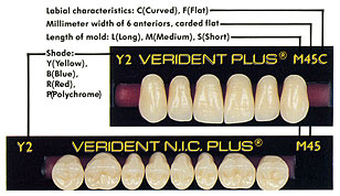 Mold System.